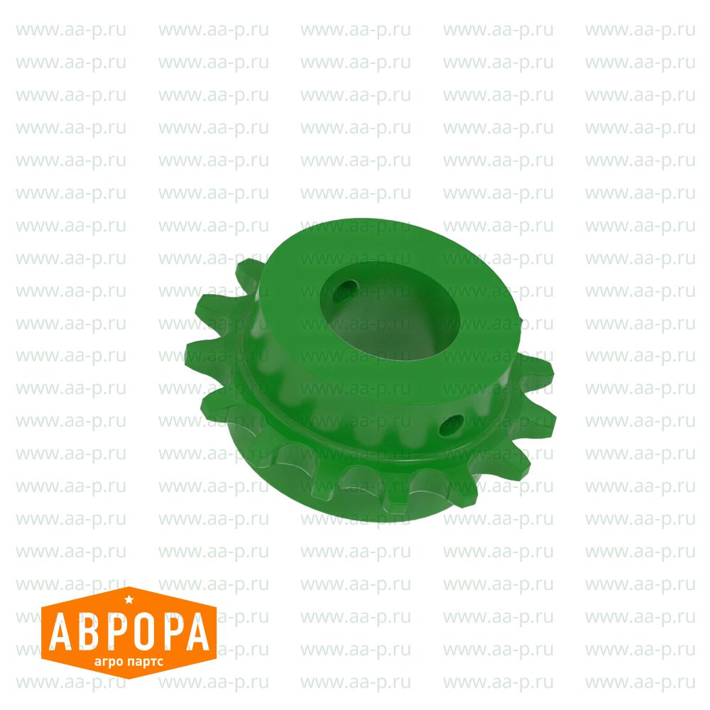 N162009 ЦЕПНАЯ  ЗВЕЗДОЧКА